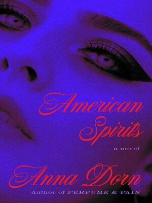 cover image of American Spirits